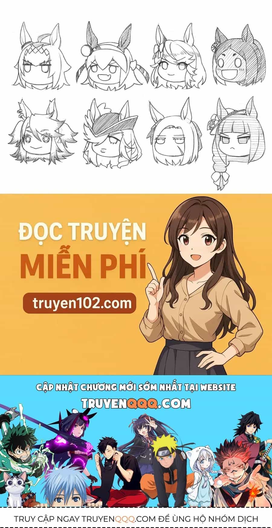 Uma Musume: Cinderella Gray - Chương 58 - ảnh 21