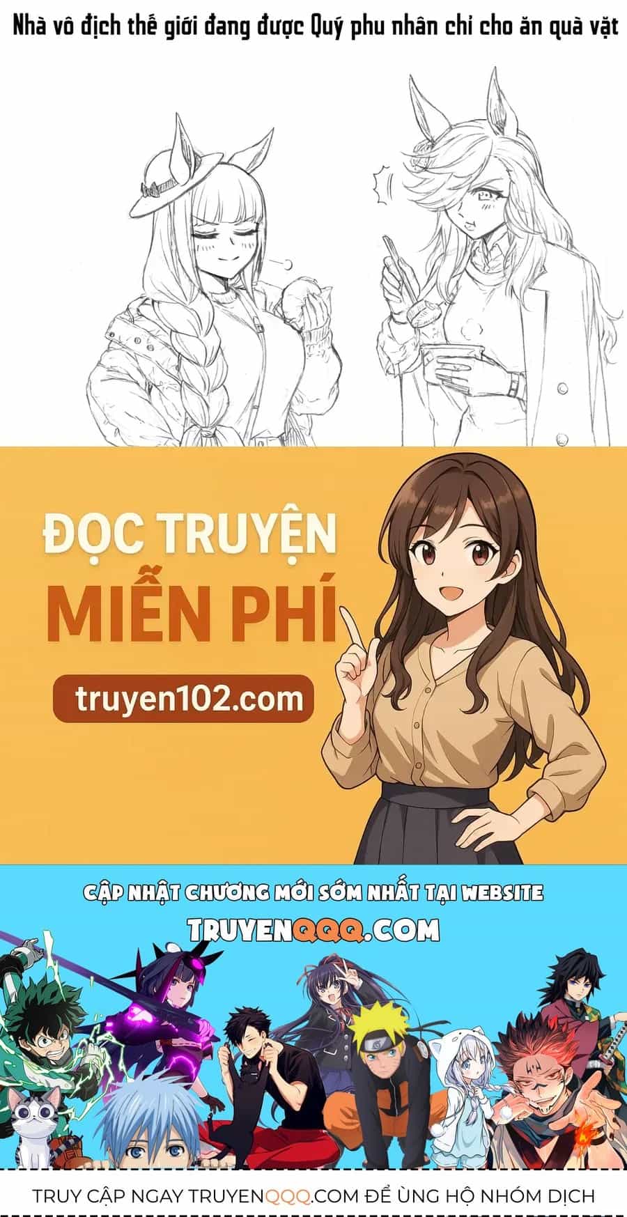Uma Musume: Cinderella Gray - Chương 59 - ảnh 20