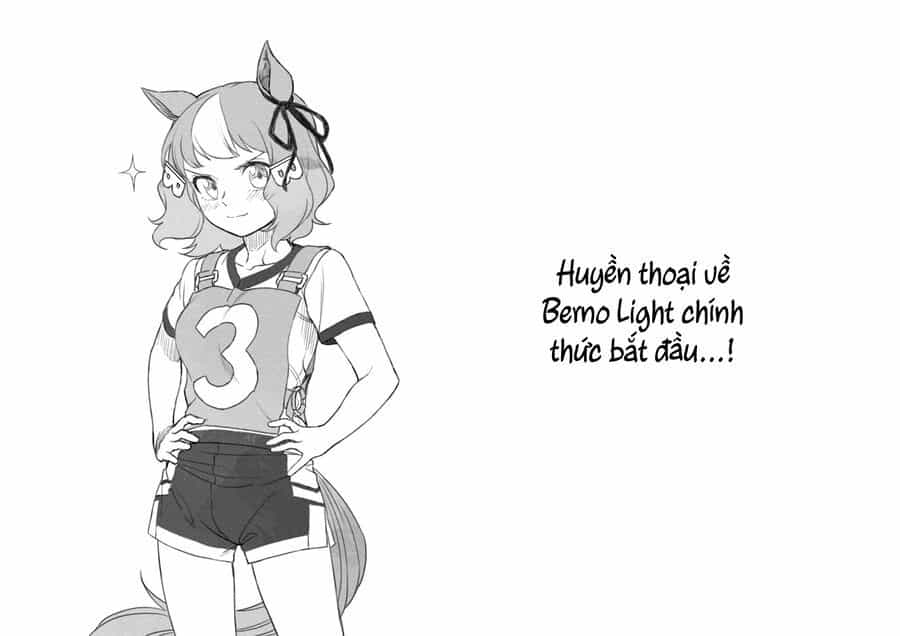 Uma Musume: Cinderella Gray - Chương 7 - ảnh 21
