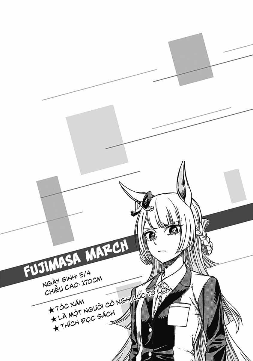 Uma Musume: Cinderella Gray - Chương 7.5 - ảnh 4