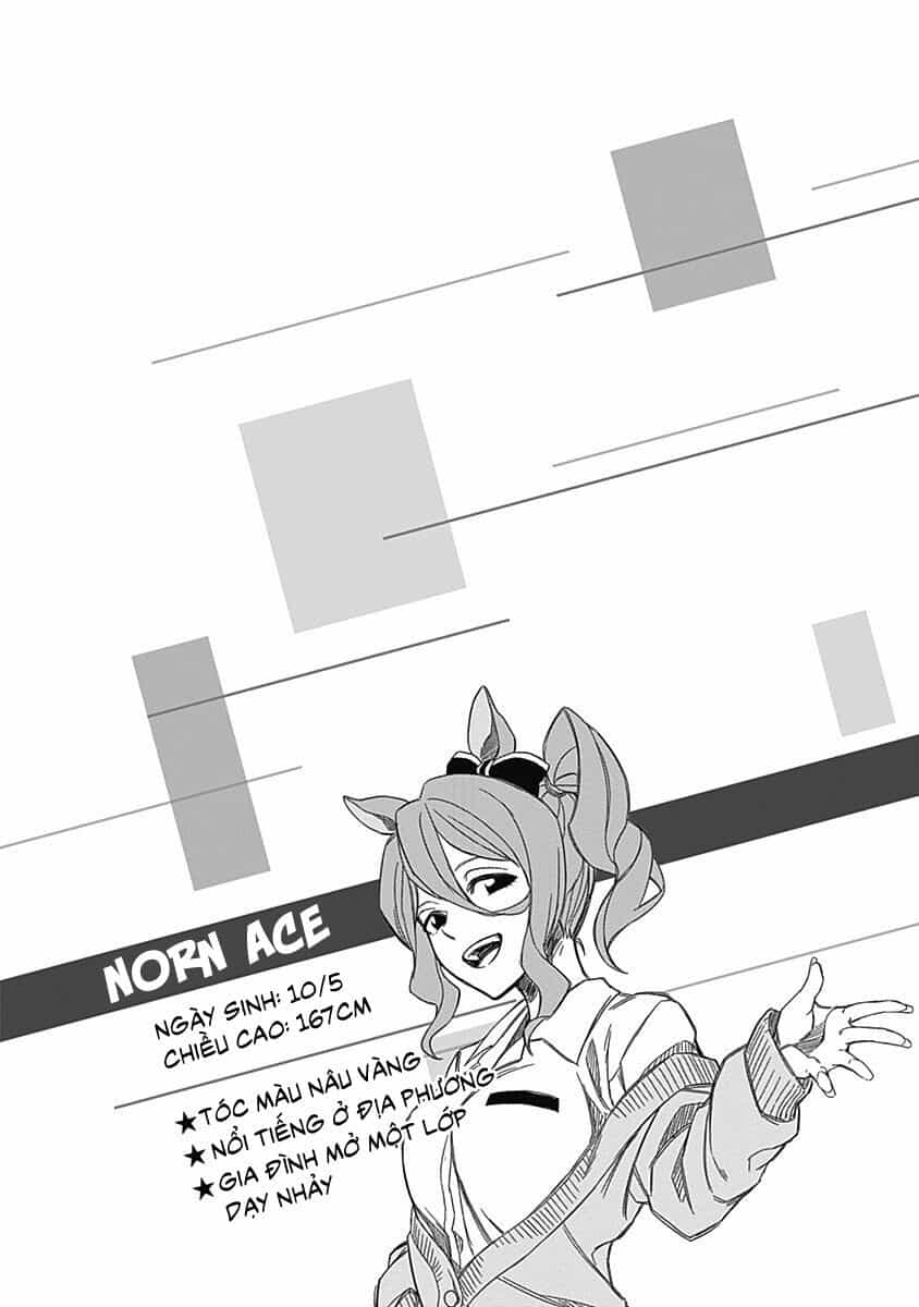Uma Musume: Cinderella Gray - Chương 7.5 - ảnh 5