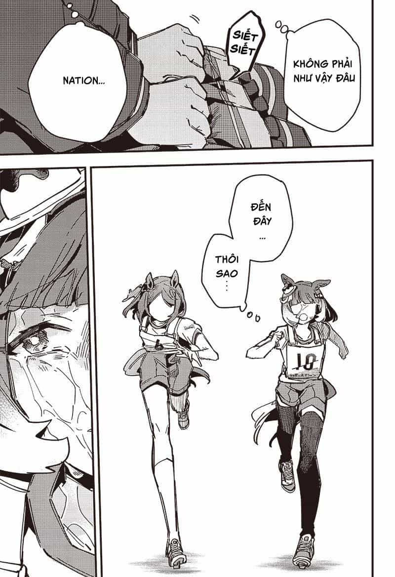 Uma Musume: Pretty Derby - Star Blossom - Chương 12 - ảnh 11