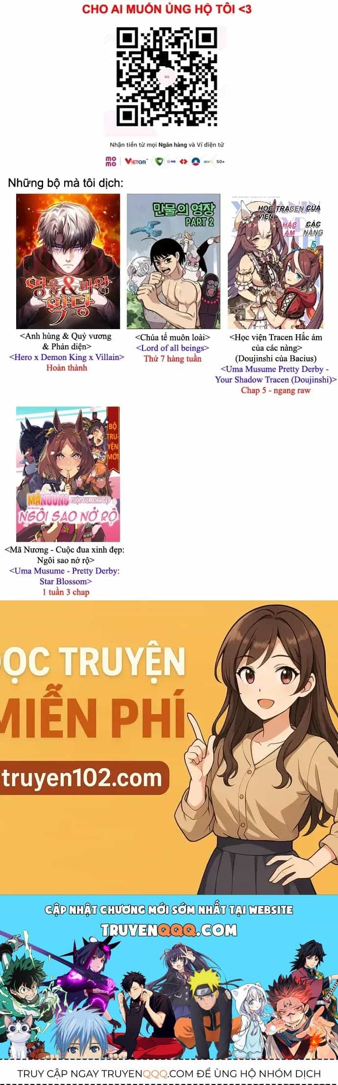 Uma Musume: Pretty Derby - Star Blossom - Chương 17 - ảnh 22