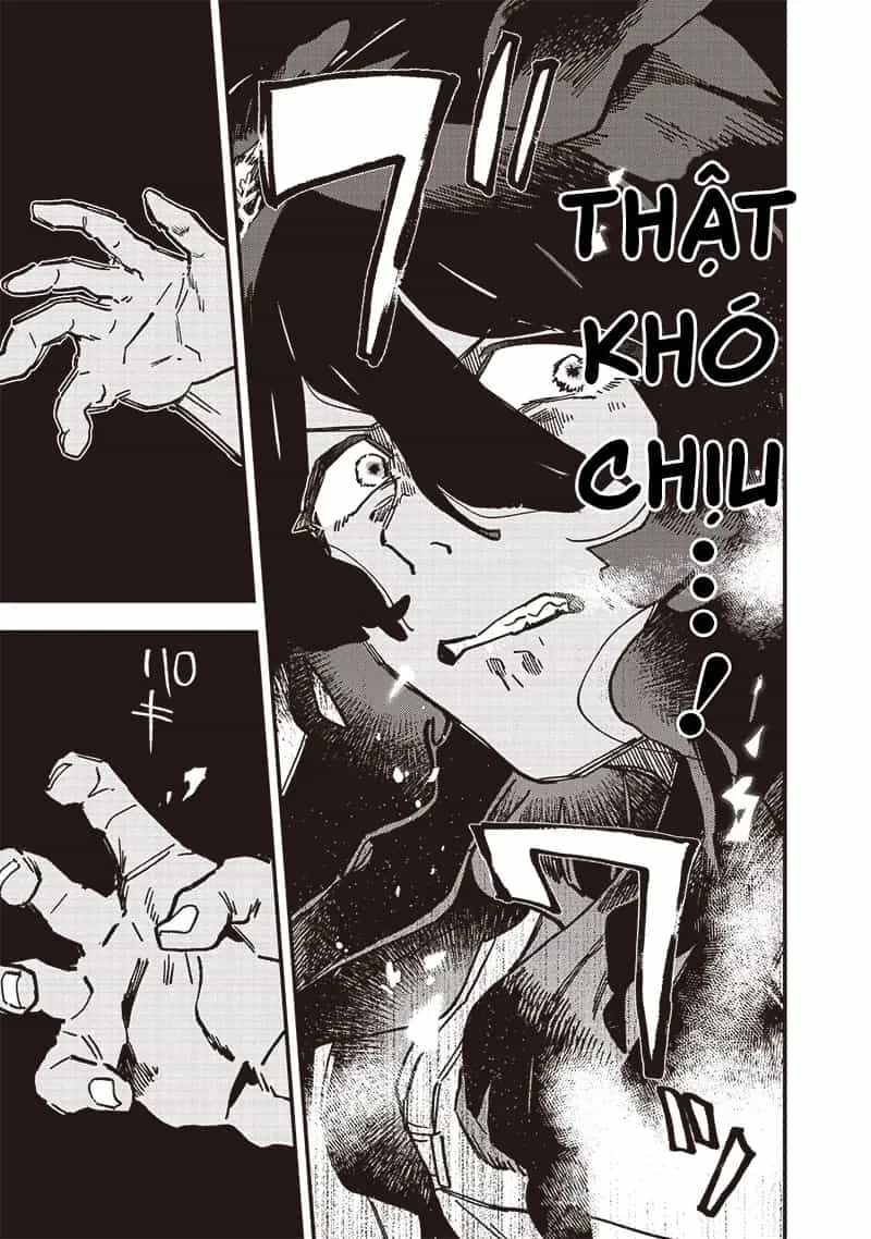 Uma Musume: Pretty Derby - Star Blossom - Chương 19 - ảnh 18