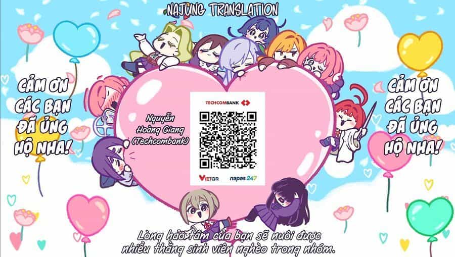 Uma Musume: Pretty Derby - Star Blossom - Chương 5 - ảnh 19