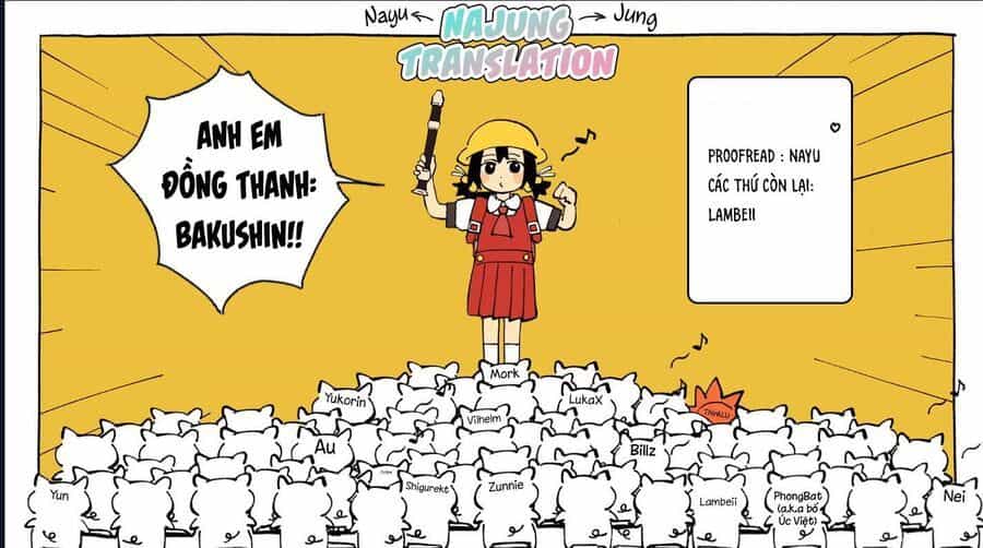 Uma Musume: Pretty Derby - Star Blossom - Chương 6 - ảnh 29