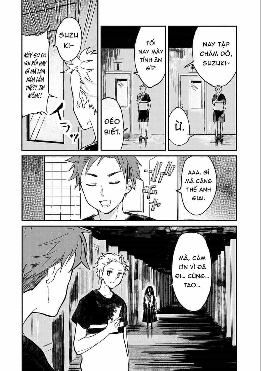 Umeko-Chan Wa Koishiteru - Chương 1 - ảnh 10