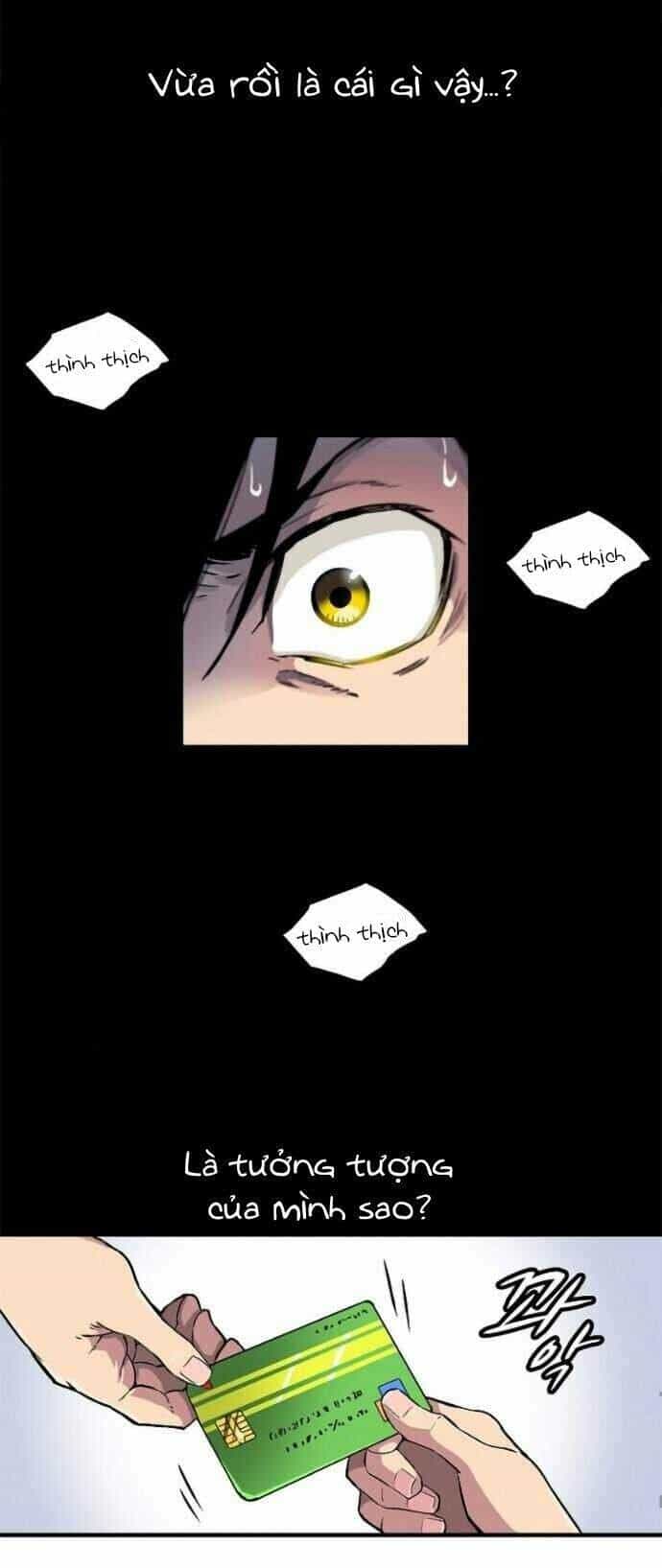 Unbreakable - Chương 1 - ảnh 40