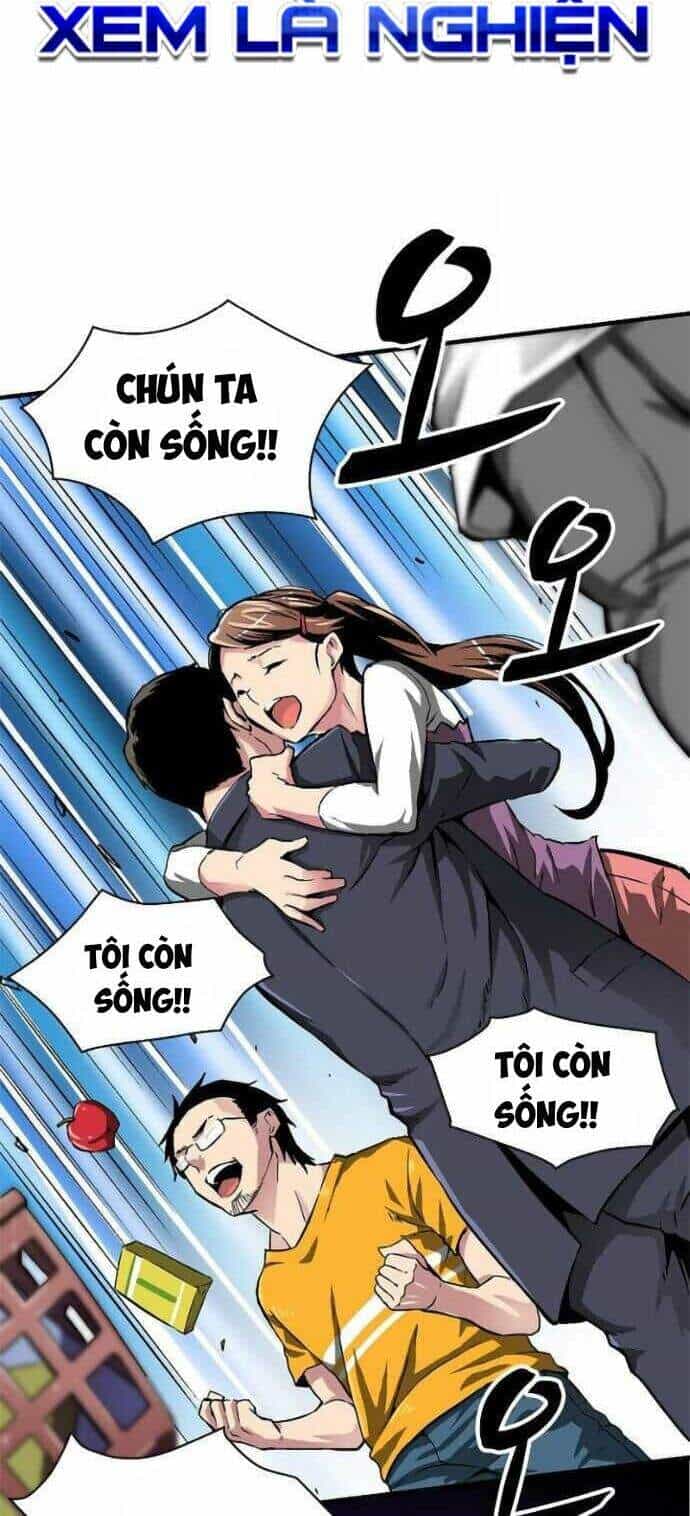 Unbreakable - Chương 1 - ảnh 55