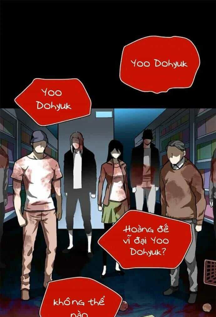 Unbreakable - Chương 1 - ảnh 80