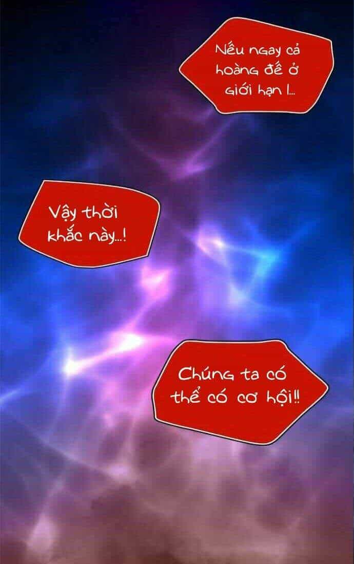Unbreakable - Chương 1 - ảnh 82