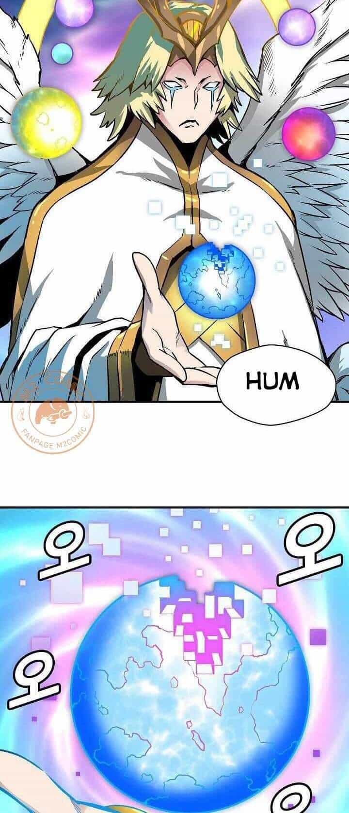 Unbreakable - Chương 10 - ảnh 21