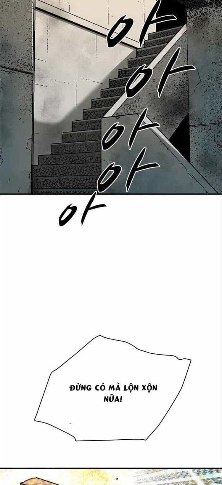 Unbreakable - Chương 11 - ảnh 25