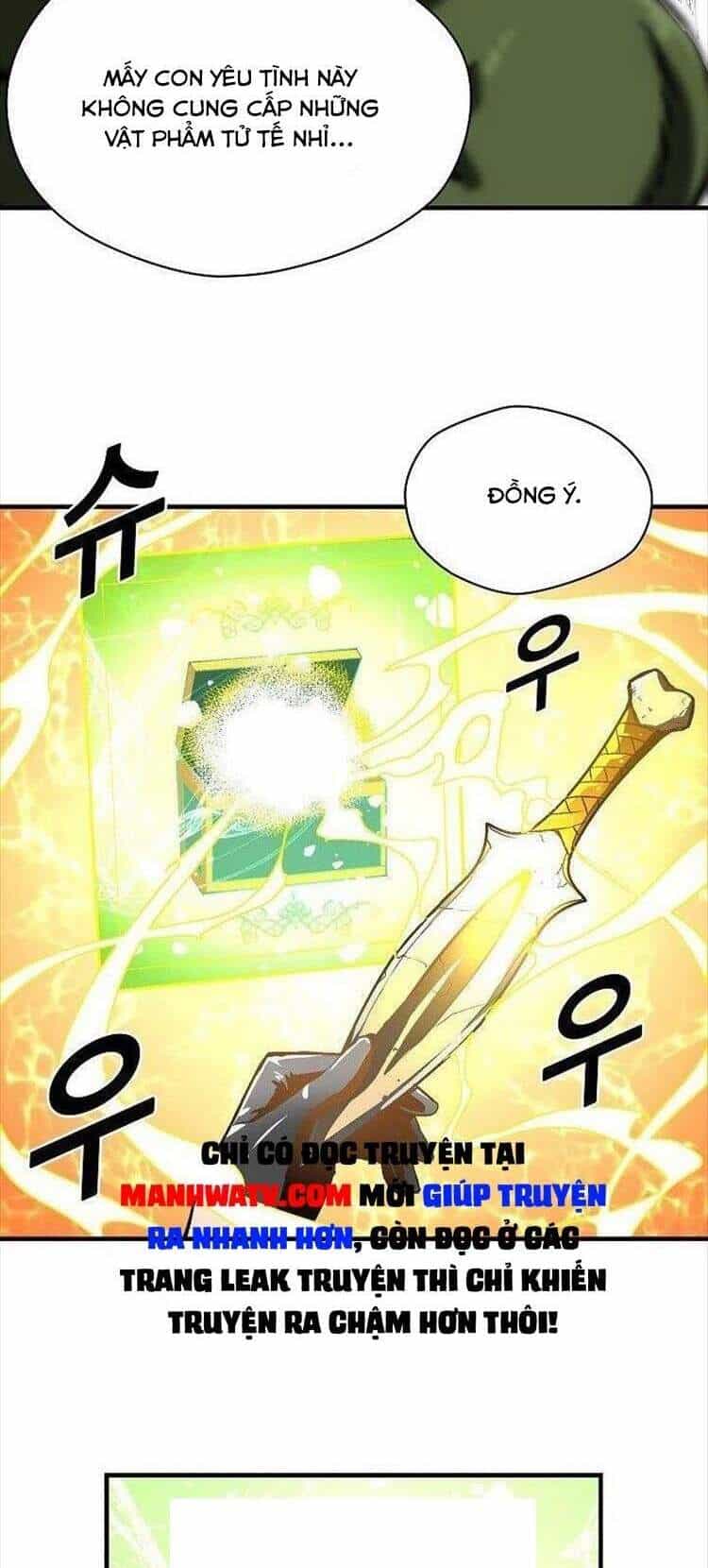 Unbreakable - Chương 11 - ảnh 5