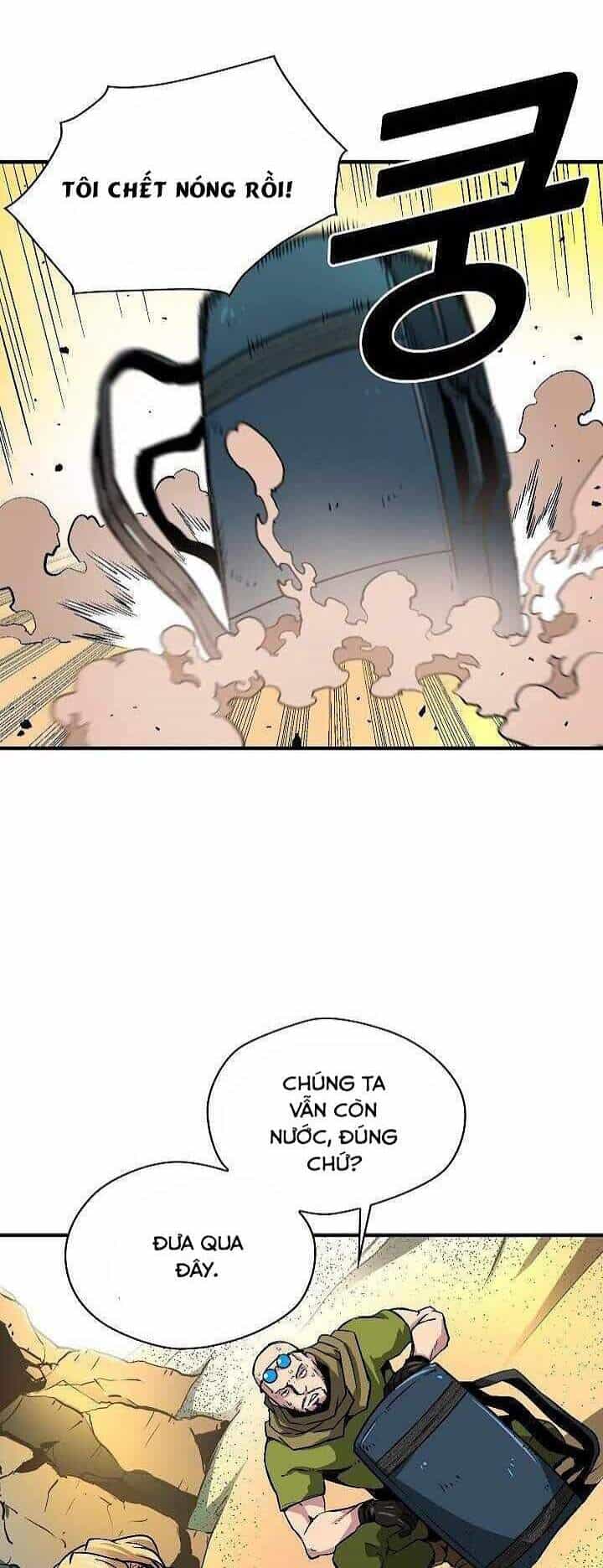Unbreakable - Chương 12 - ảnh 11