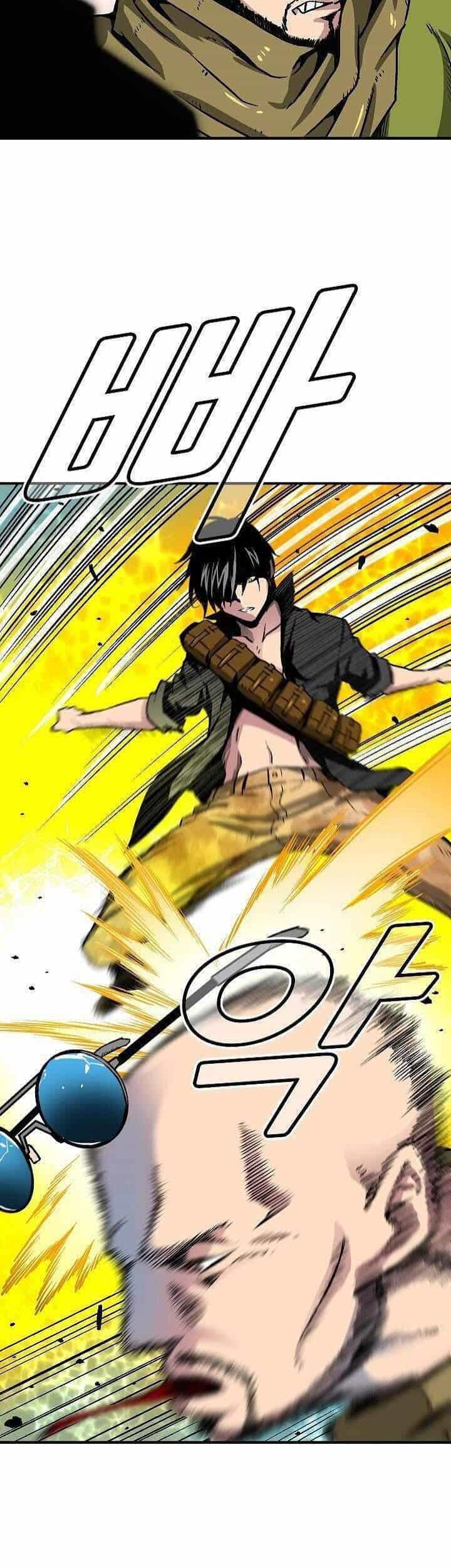 Unbreakable - Chương 12 - ảnh 26