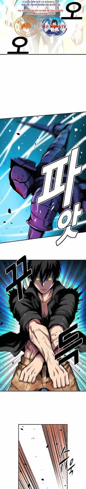 Unbreakable - Chương 13 - ảnh 10