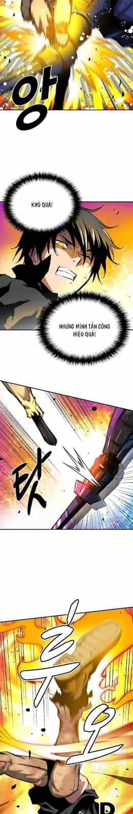 Unbreakable - Chương 13 - ảnh 13