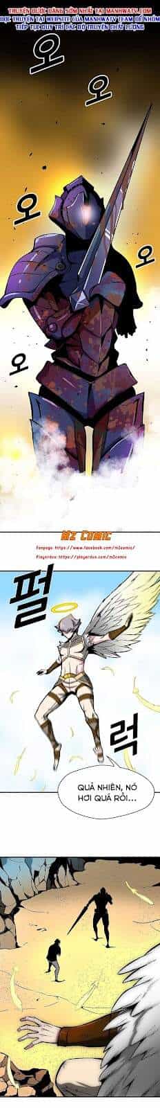 Unbreakable - Chương 14 - ảnh 1