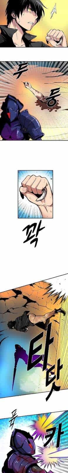 Unbreakable - Chương 14 - ảnh 9