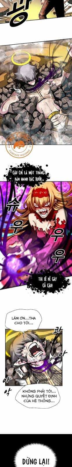 Unbreakable - Chương 15 - ảnh 12