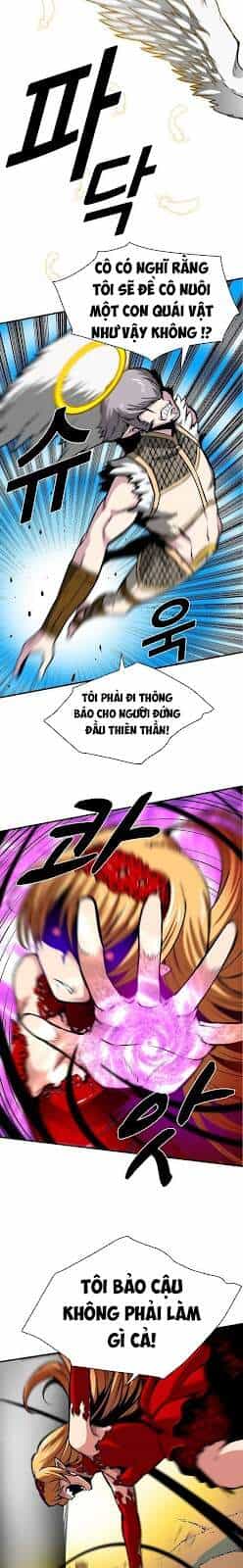 Unbreakable - Chương 15 - ảnh 16