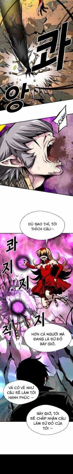 Unbreakable - Chương 15 - ảnh 17
