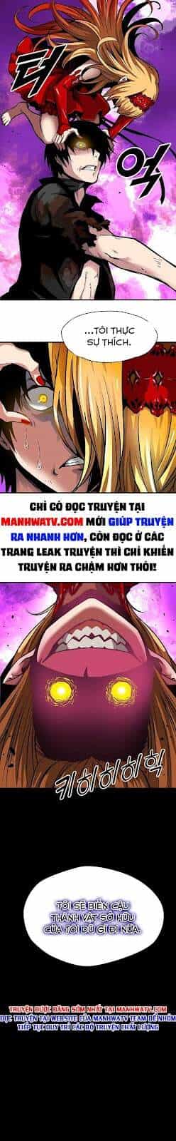 Unbreakable - Chương 15 - ảnh 22