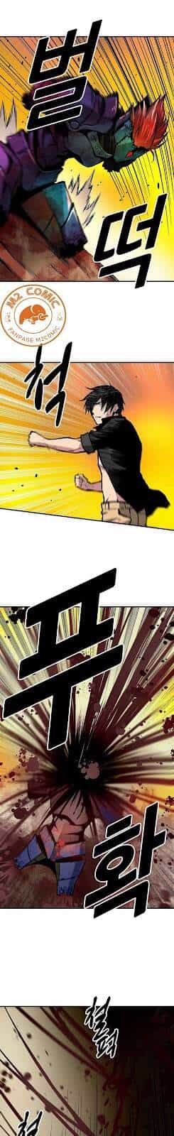 Unbreakable - Chương 15 - ảnh 6