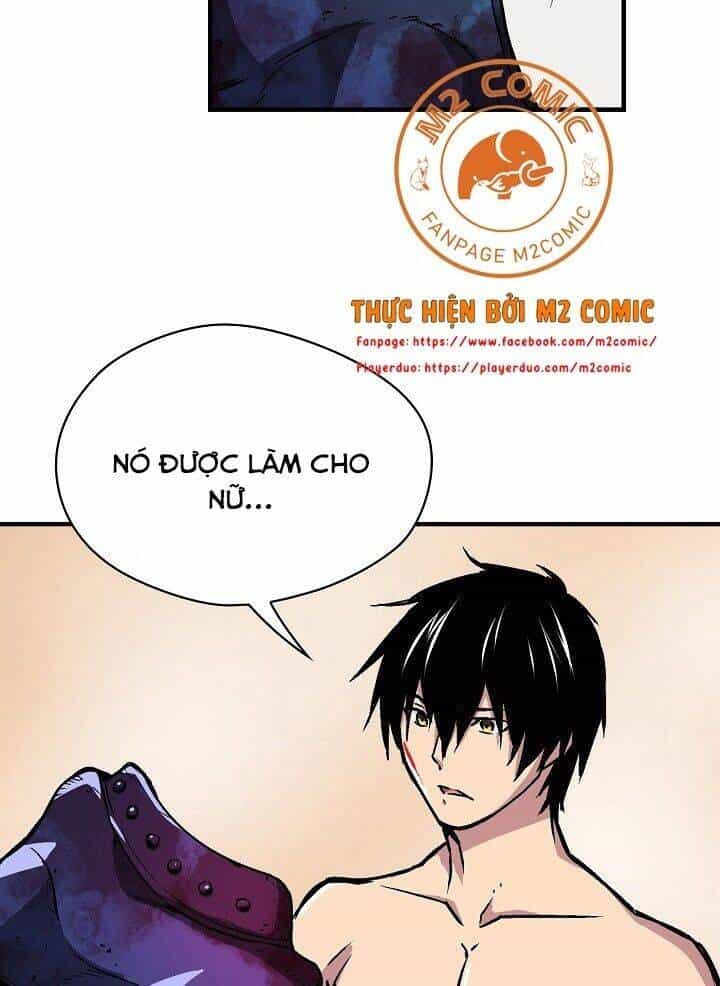 Unbreakable - Chương 18 - ảnh 20