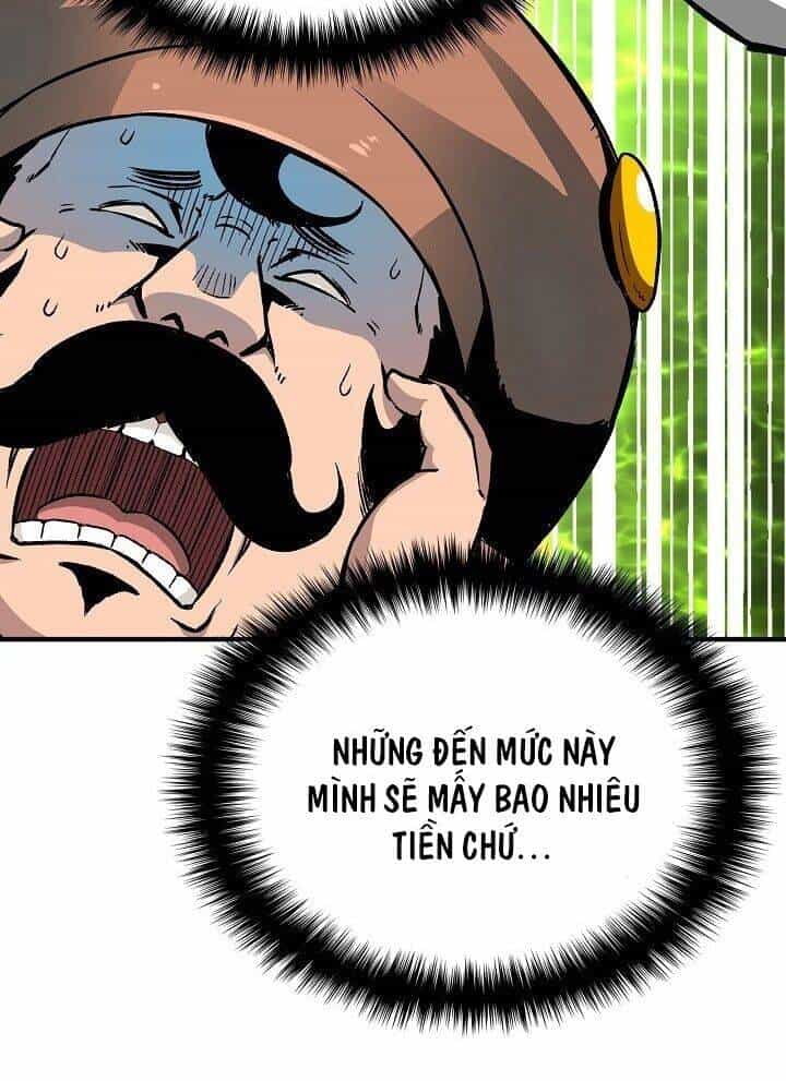 Unbreakable - Chương 18 - ảnh 39