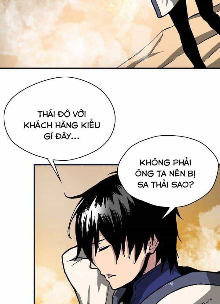 Unbreakable - Chương 18 - ảnh 52