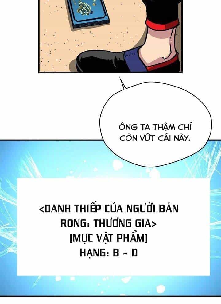 Unbreakable - Chương 18 - ảnh 54