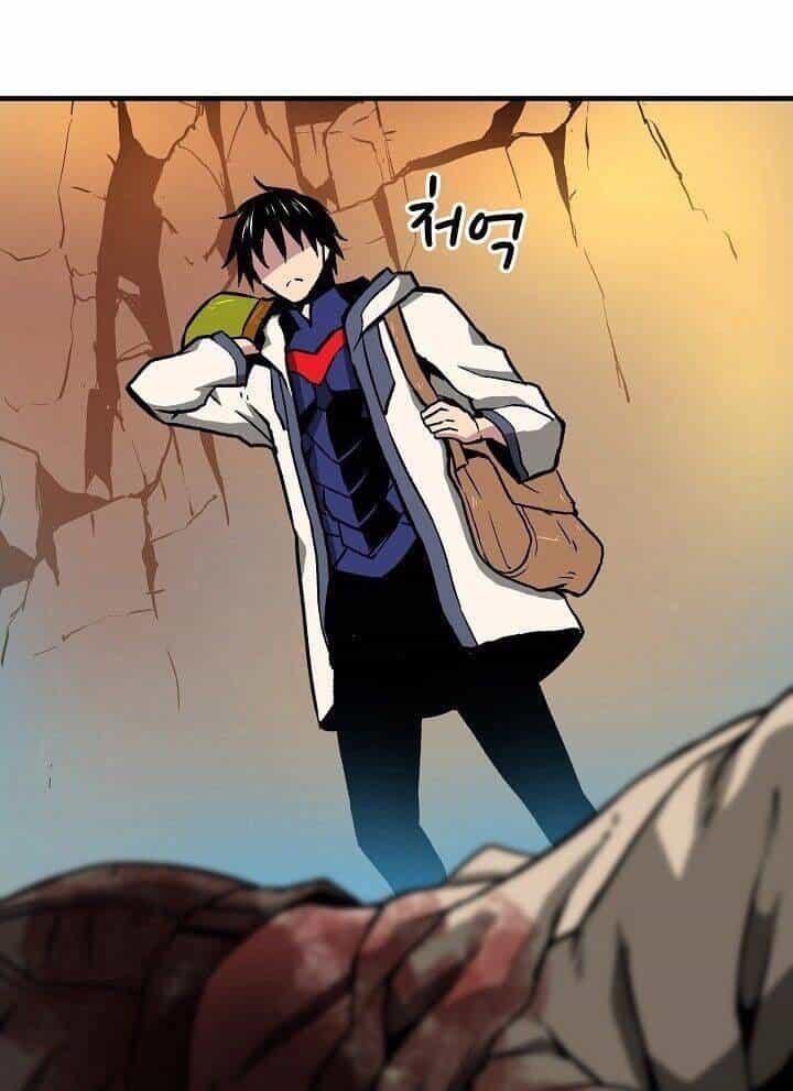 Unbreakable - Chương 18 - ảnh 56
