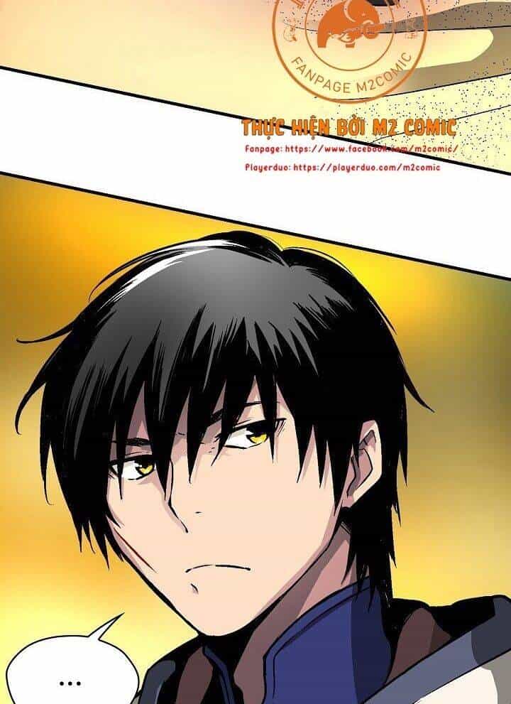 Unbreakable - Chương 18 - ảnh 58