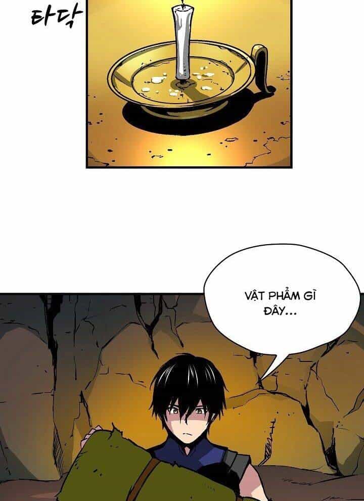 Unbreakable - Chương 18 - ảnh 63