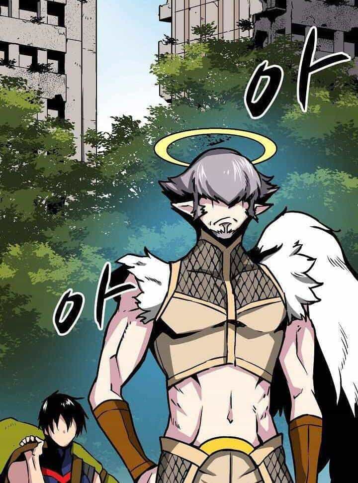 Unbreakable - Chương 19 - ảnh 15