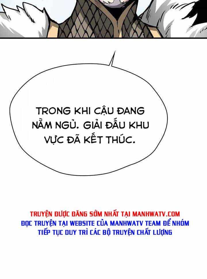 Unbreakable - Chương 19 - ảnh 18