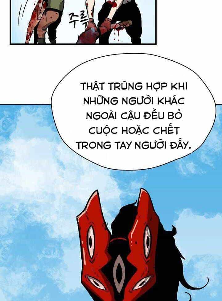 Unbreakable - Chương 19 - ảnh 24