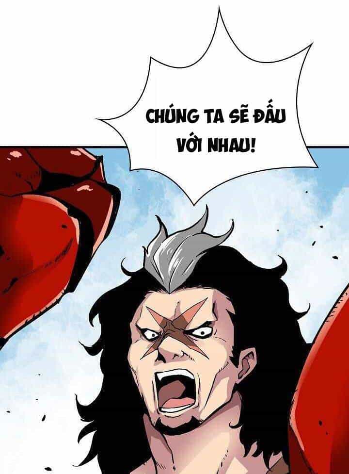 Unbreakable - Chương 19 - ảnh 32