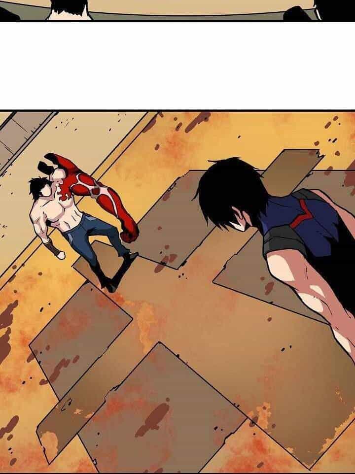 Unbreakable - Chương 19 - ảnh 43