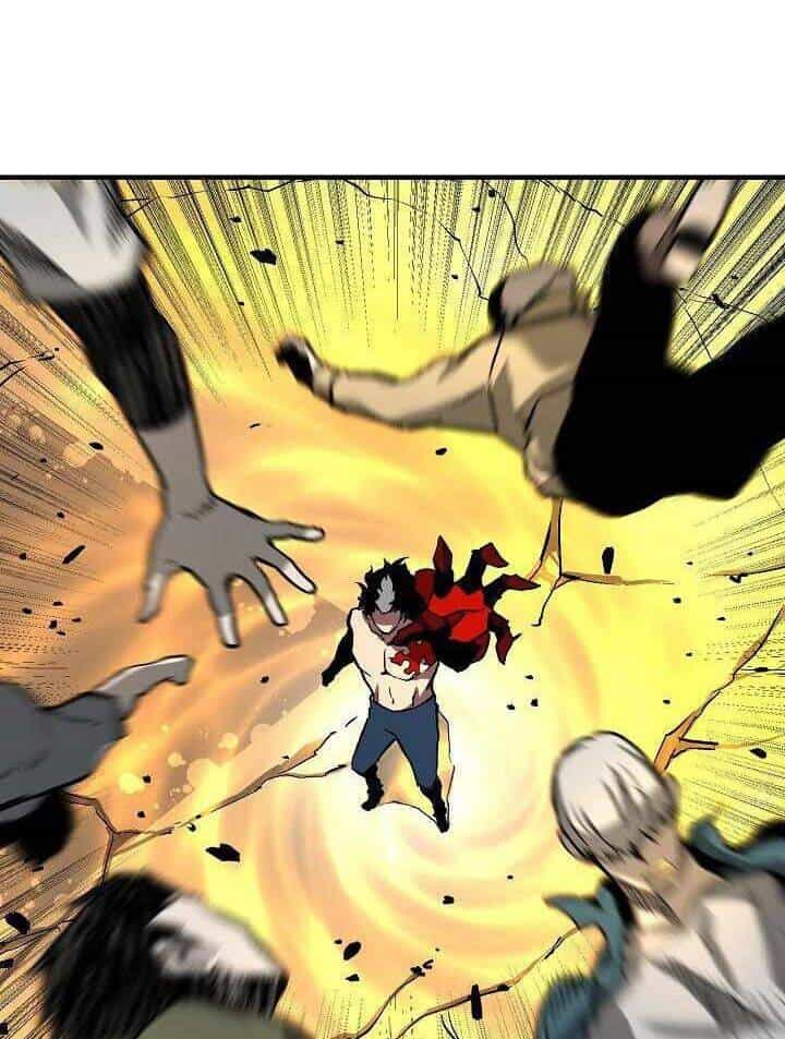 Unbreakable - Chương 19 - ảnh 90