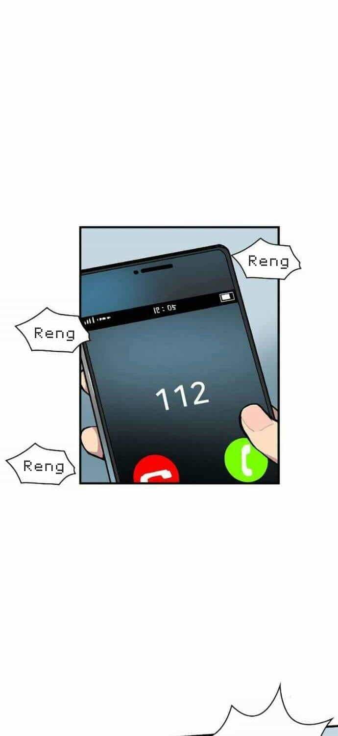 Unbreakable - Chương 2 - ảnh 20