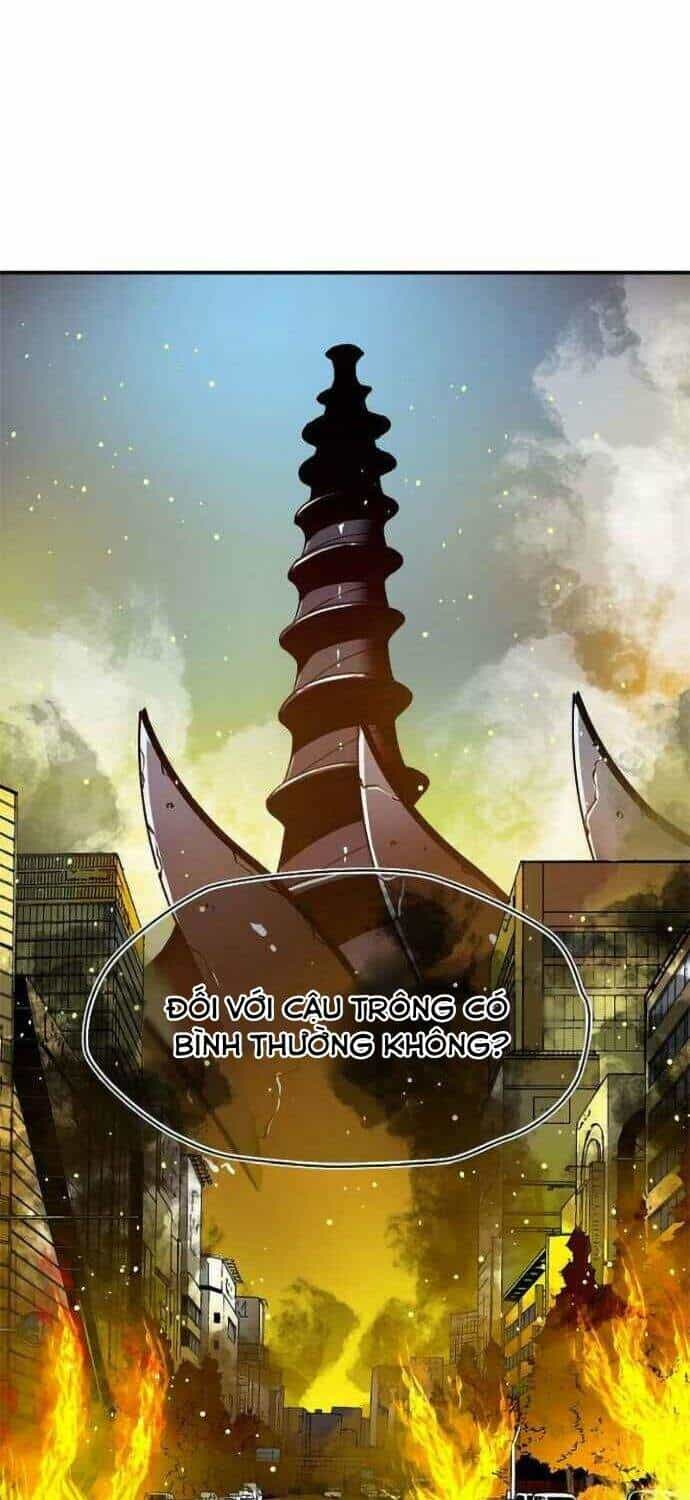 Unbreakable - Chương 2 - ảnh 44