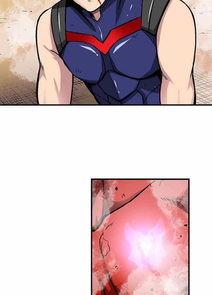 Unbreakable - Chương 20 - ảnh 18