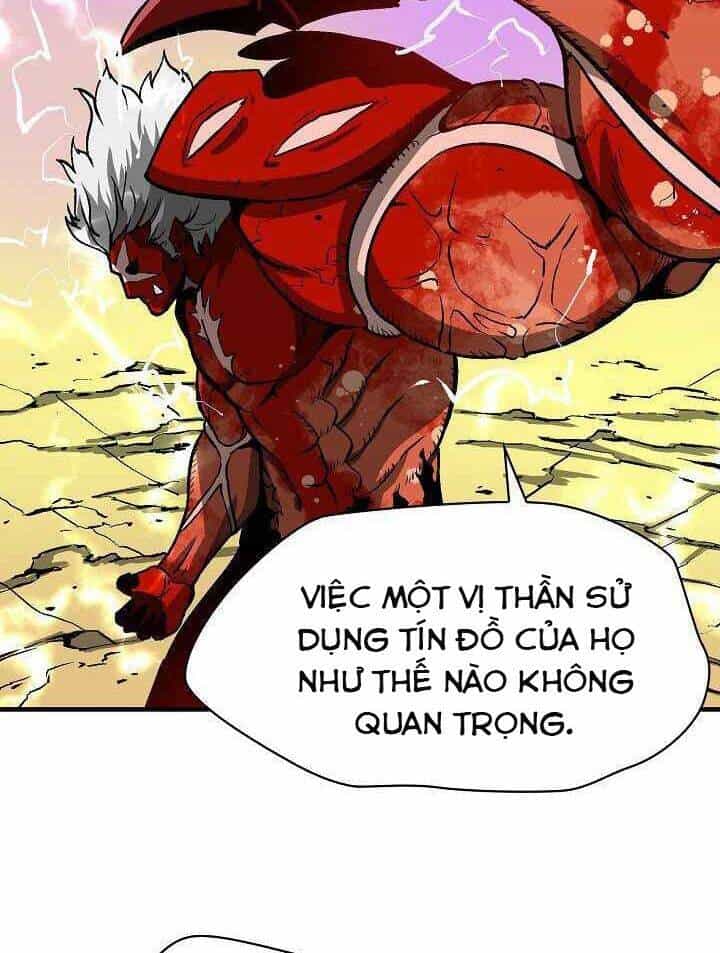 Unbreakable - Chương 20 - ảnh 33