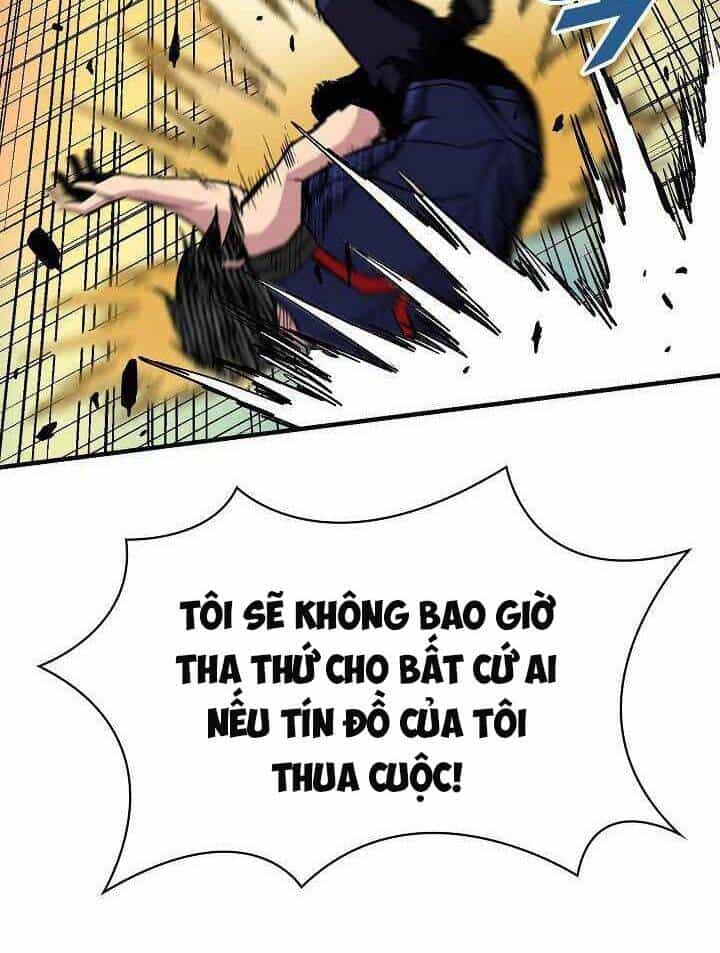 Unbreakable - Chương 20 - ảnh 39
