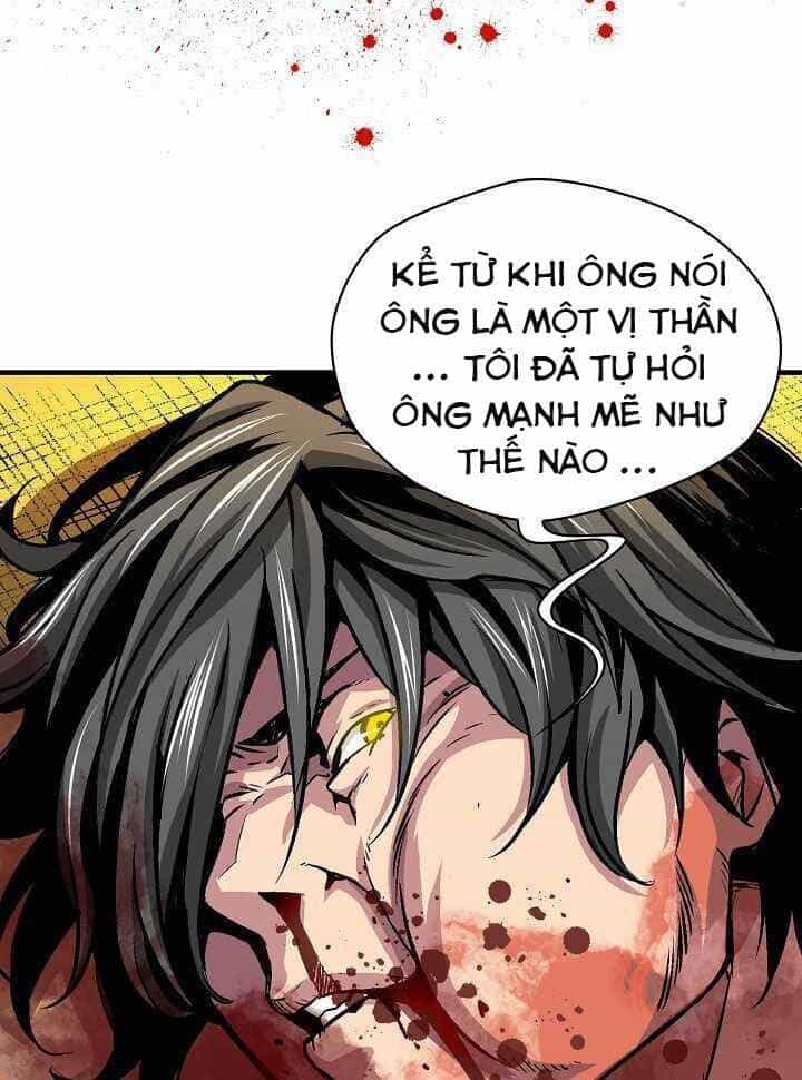 Unbreakable - Chương 20 - ảnh 60