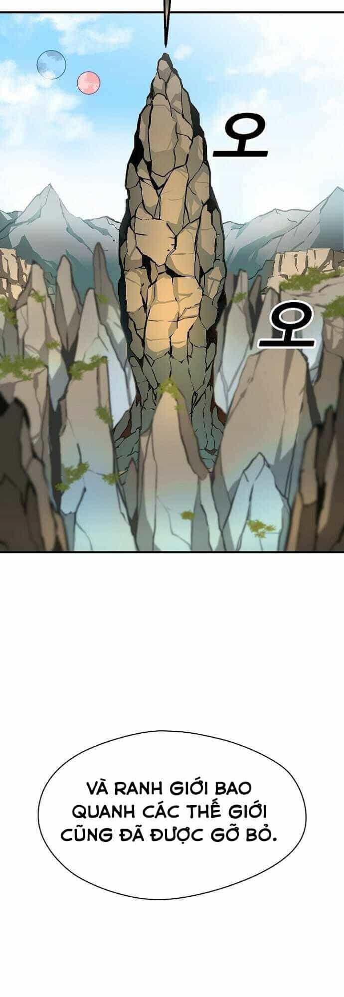 Unbreakable - Chương 22 - ảnh 16