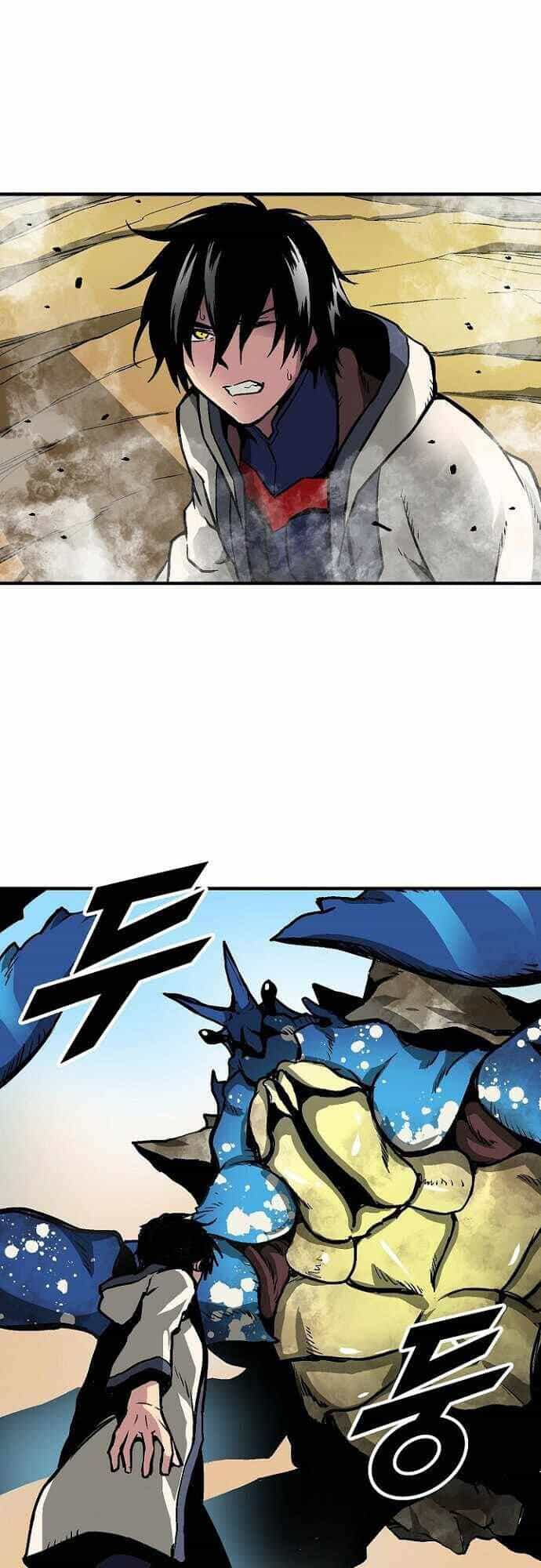 Unbreakable - Chương 23 - ảnh 2